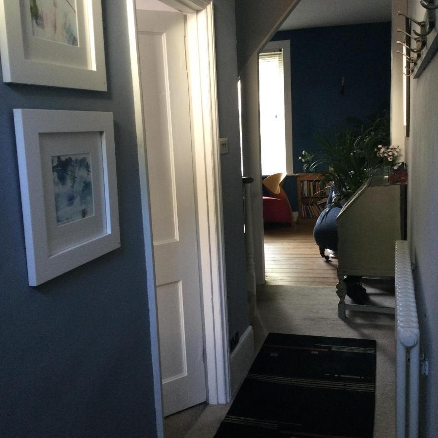 The Artworks Apartment Хейстингс Екстериор снимка